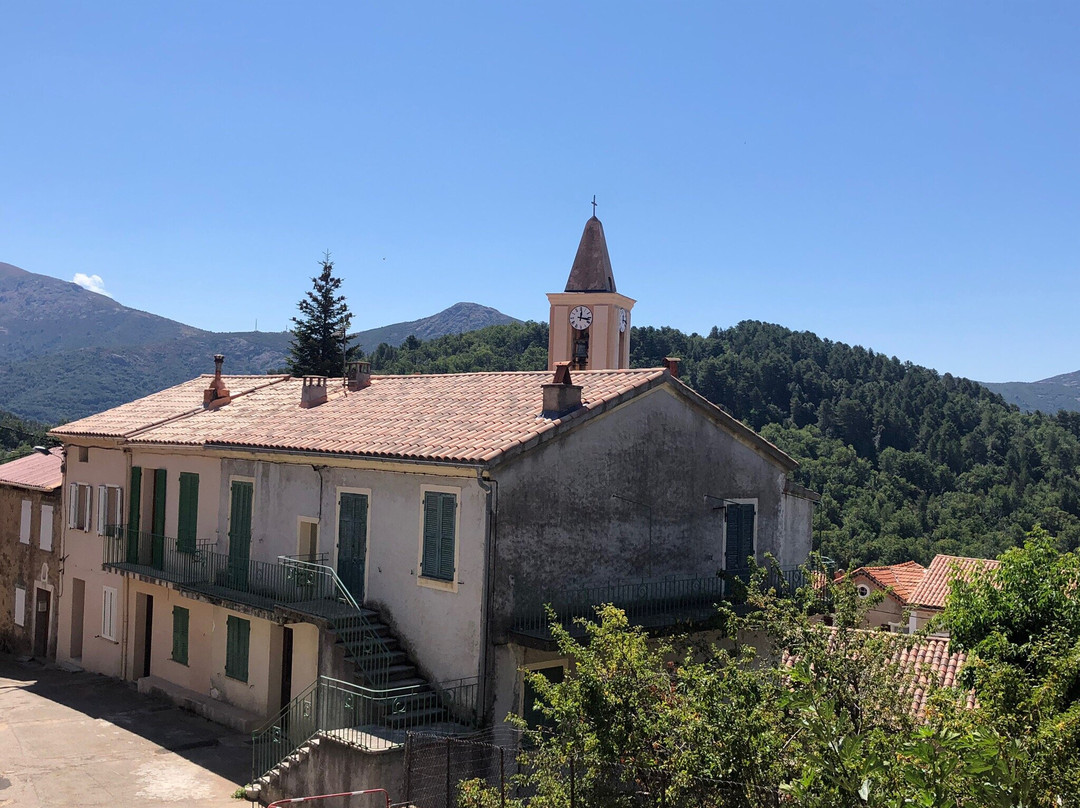 Sentier du Châtaignier景点图片
