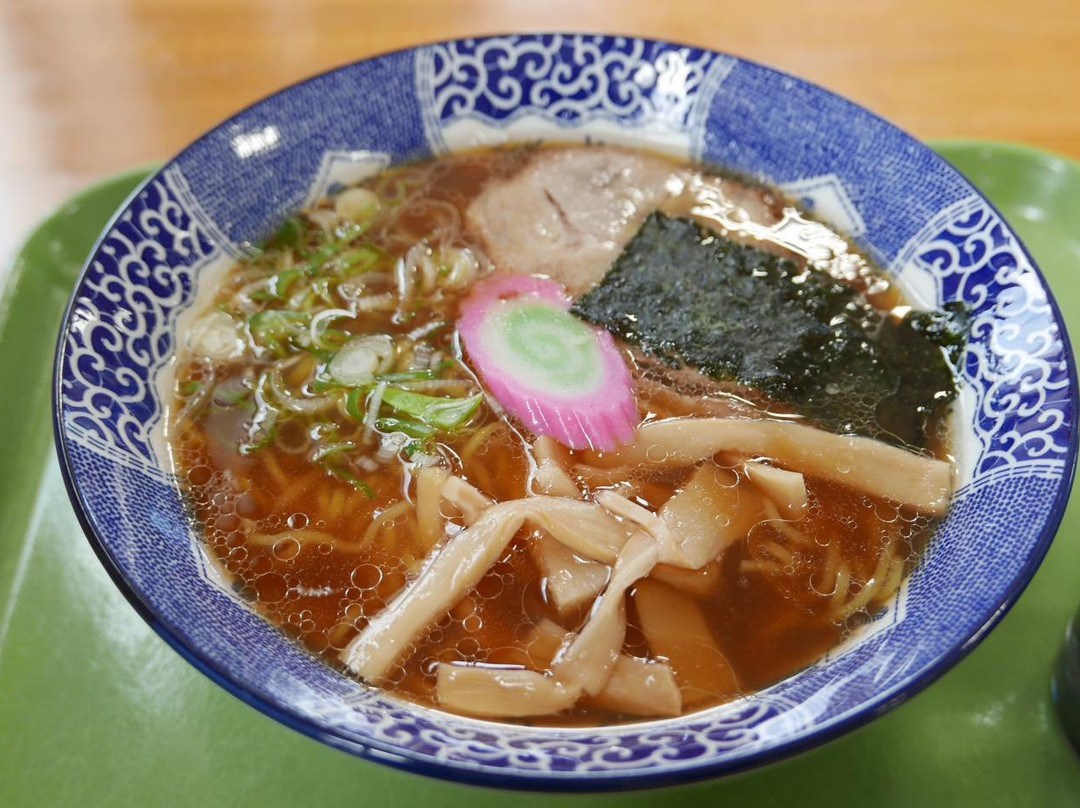 Michi-no-Eki Maruseppu-远轻町必去景点