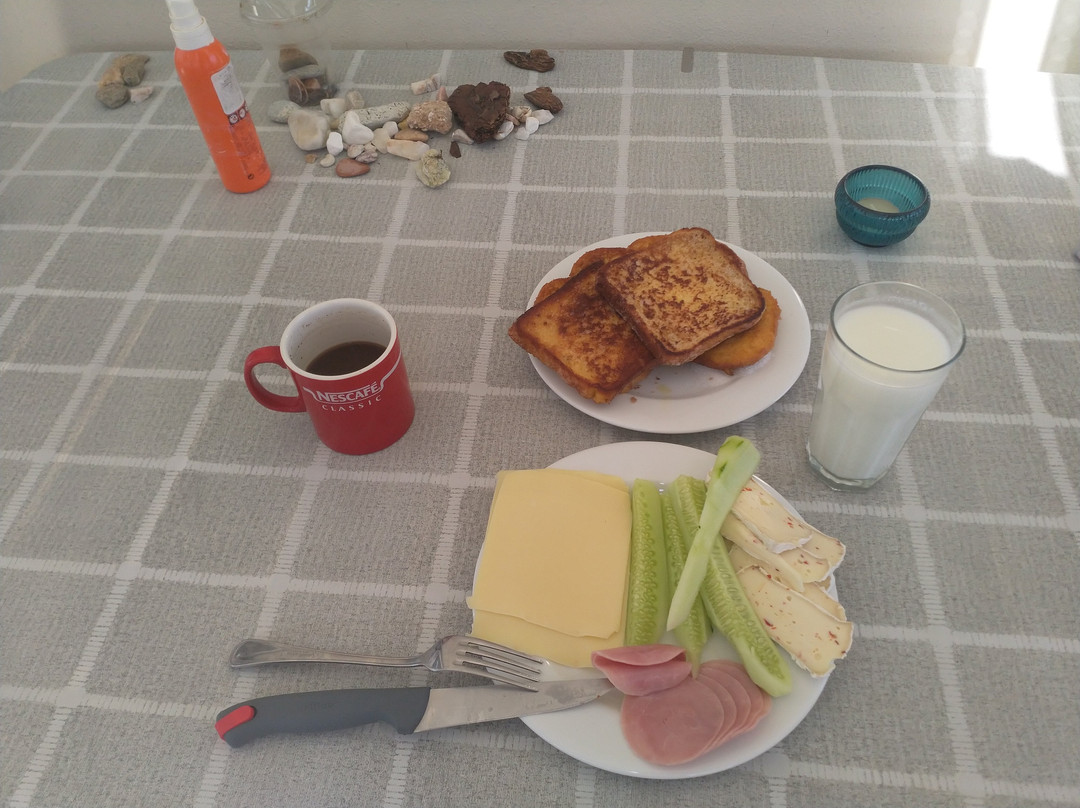 Elata-Apartments主图