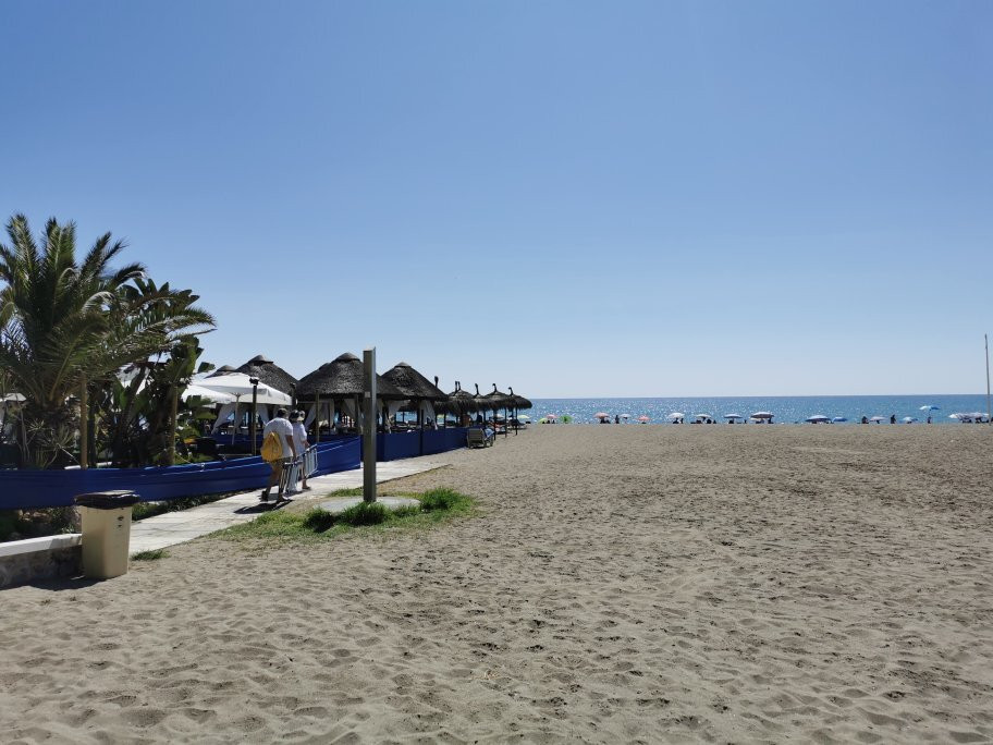 Playamar景点图片