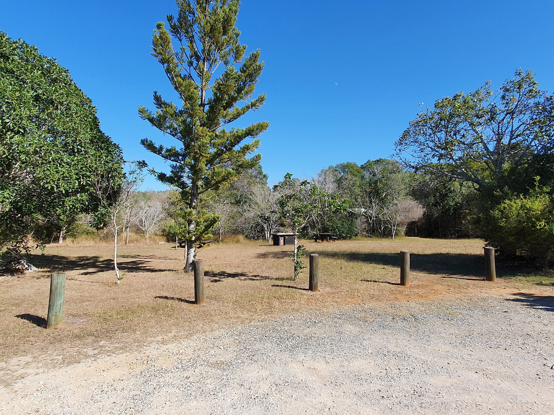 Mount Etna Caves National Park-The Caves必去景点
