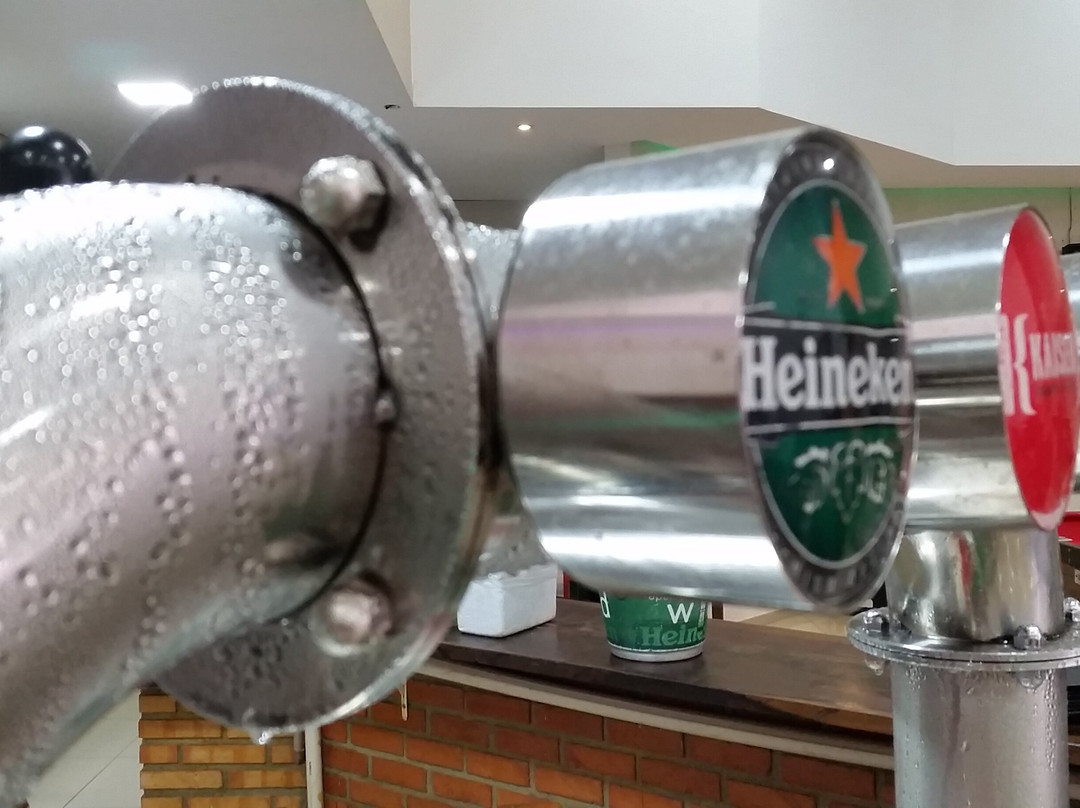 Vegas Bowling-梅迪亚内拉必去景点