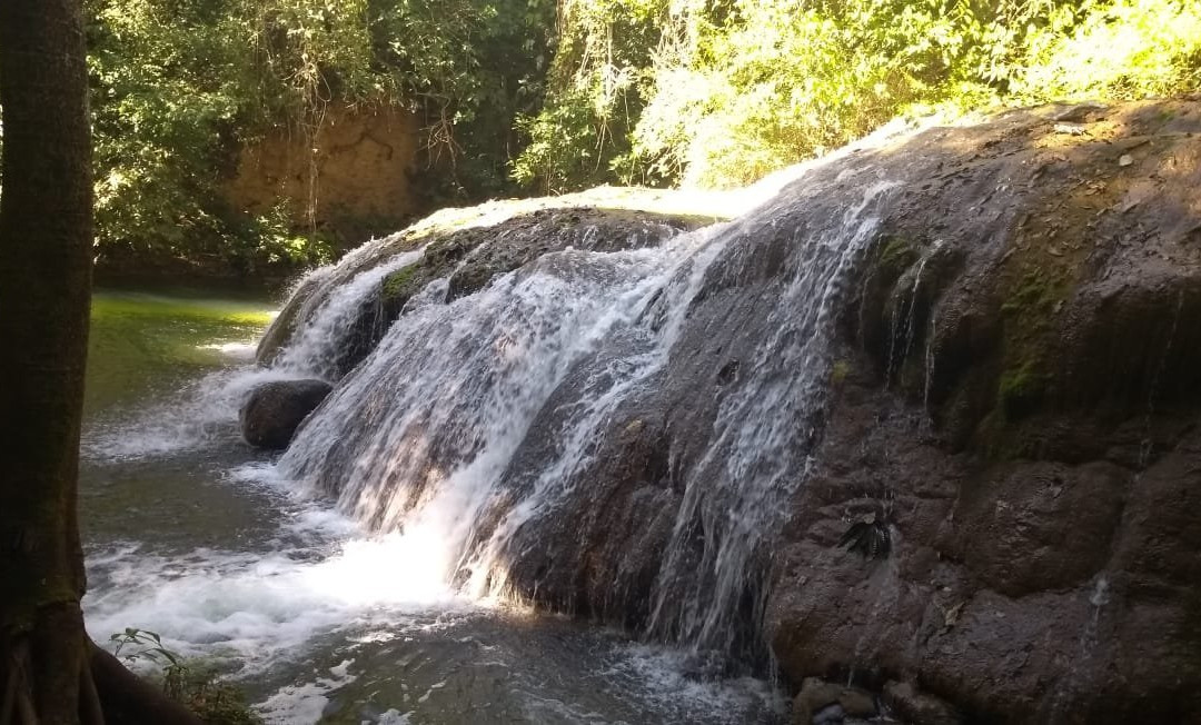 Parque Nacional da Serra da Bodoquena-博尼图必去景点
