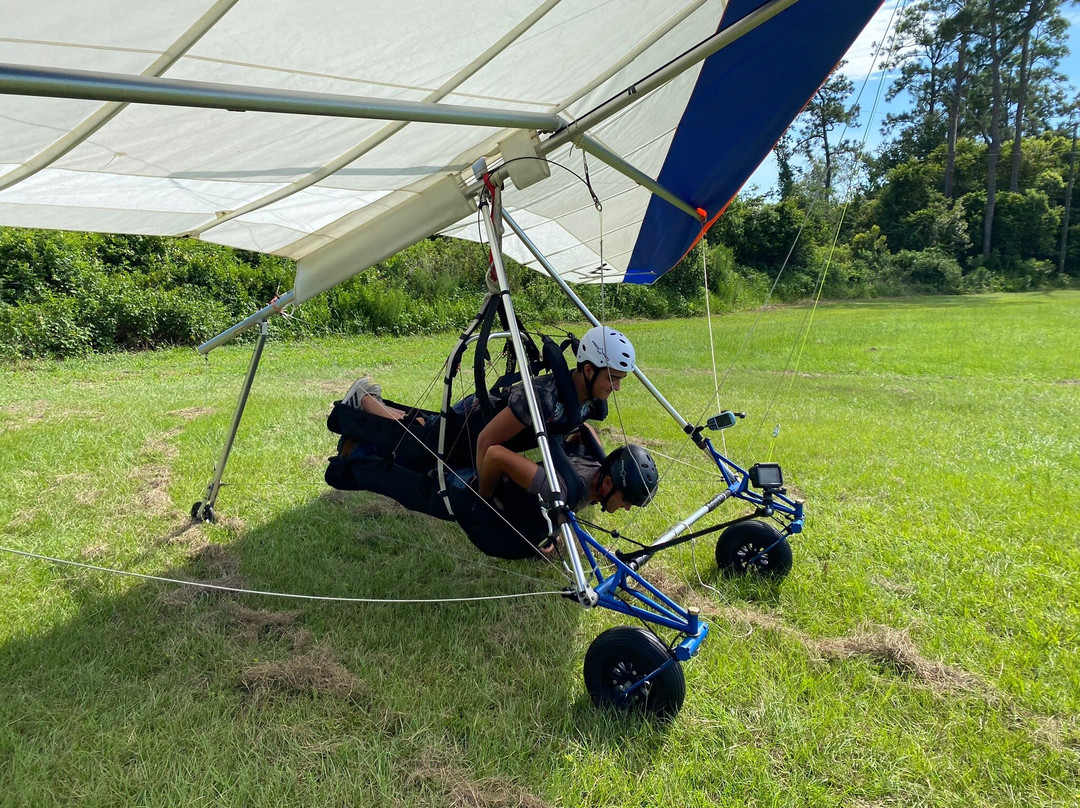 Paradise Airsports景点图片