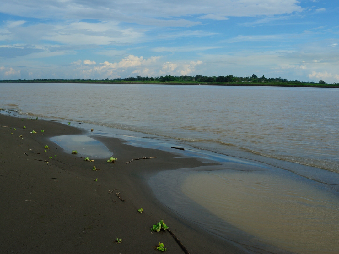 VIPAC Travel-伊基托斯必去景点