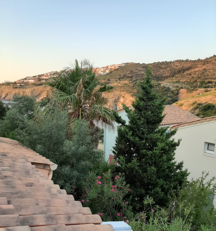 Lagrange Grand Bleu Vacances – Résidence Le Village des Aloès主图