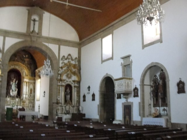 Igreja De Nossa Senhora Da Assunção景点图片
