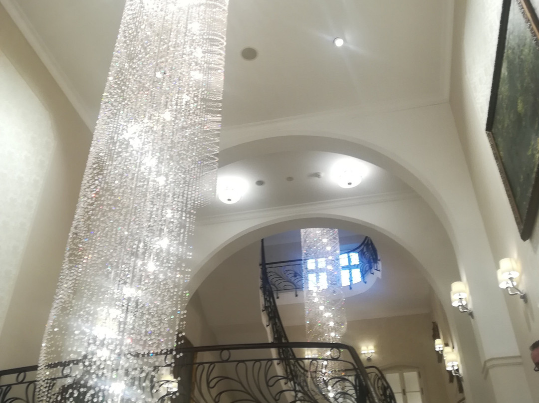 Hotel Lomnica主图
