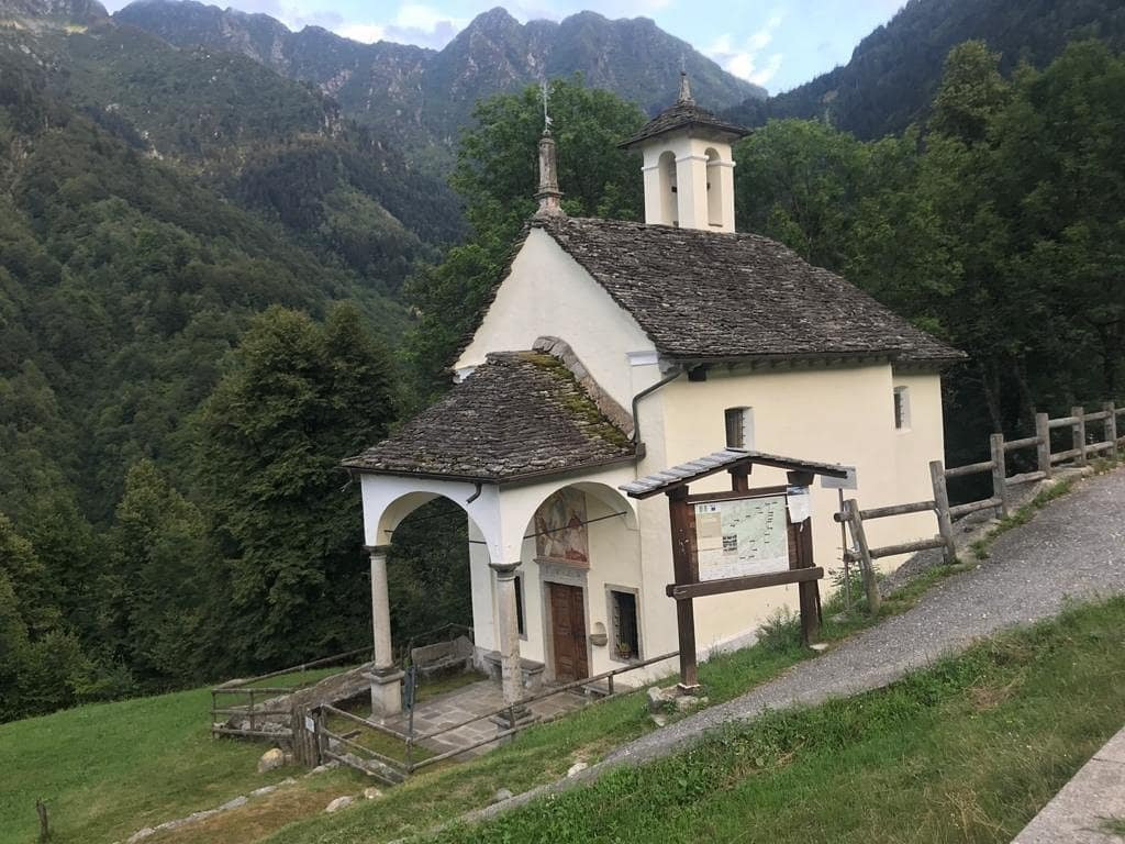 Chiesa di Soi景点图片