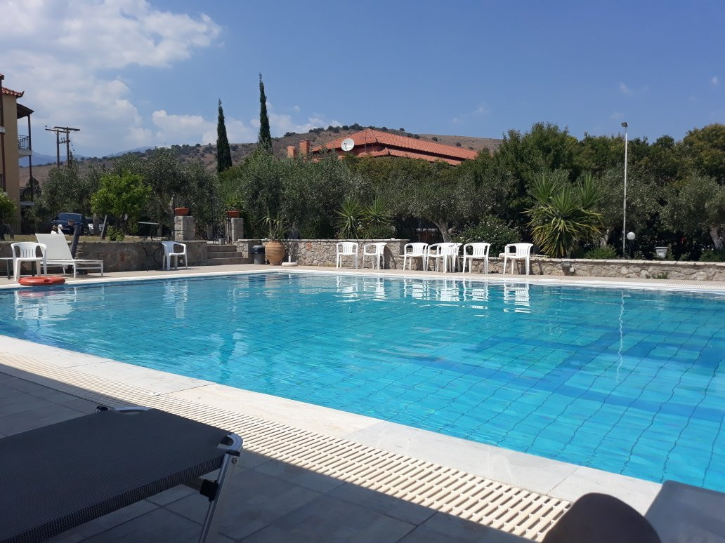 阿尔图洛拜酒店主图