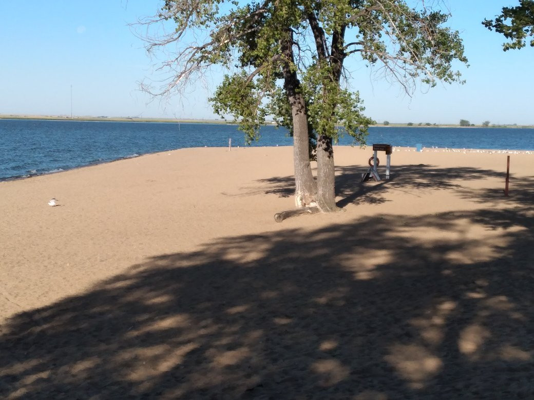 Rowan's Ravine Provincial Park-Strasbourg必去景点