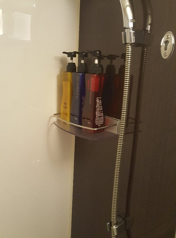 半田光辉酒店主图