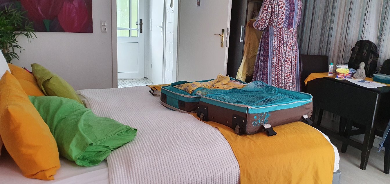 Strandnest Büsum Apartments-官方