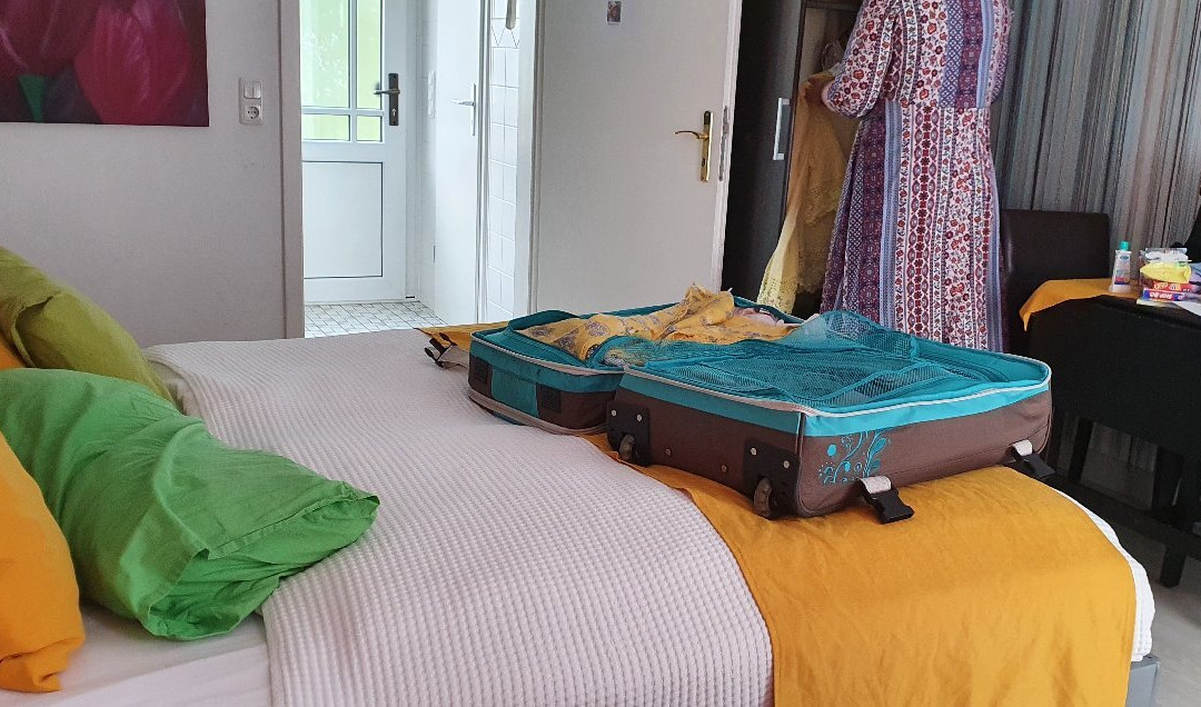 Strandnest Büsum Apartments主图