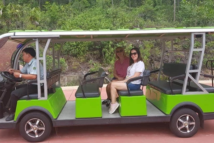 Da Nang - Hoi An - Hue Private Transfer景点图片