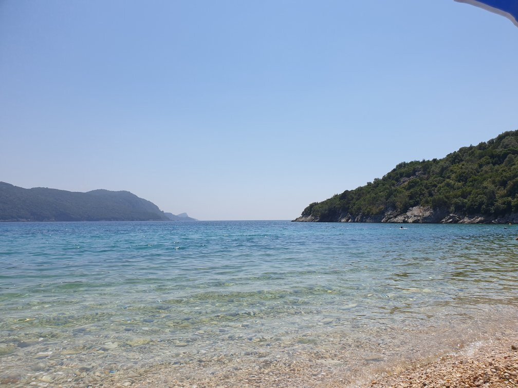 Αη Γιαννάκης-帕尔加必去景点