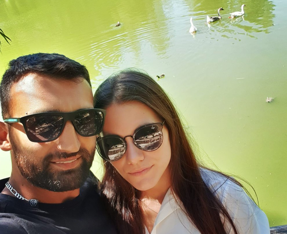 Athalassa National Park-尼科西亚必去景点