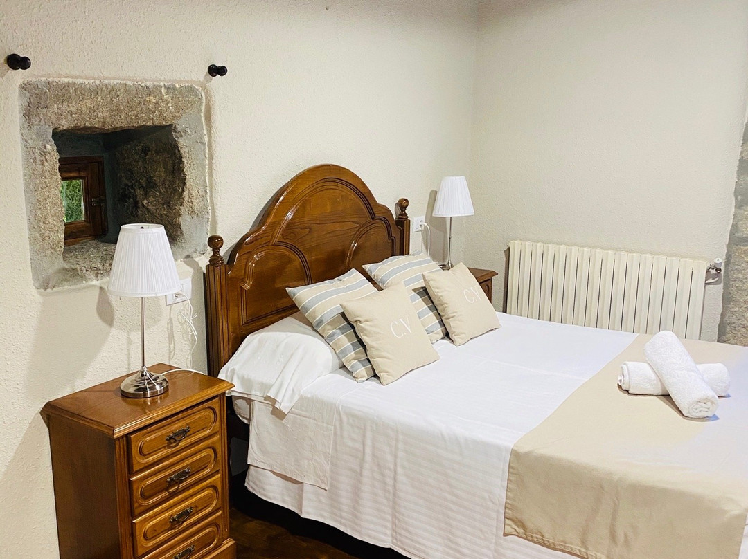 Iberik - Casa Vilamor主图