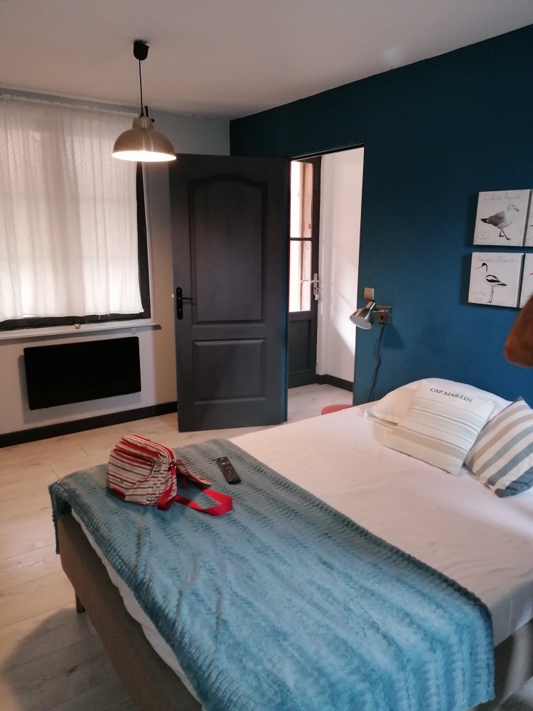 Hôtel L'île aux oiseaux-官方