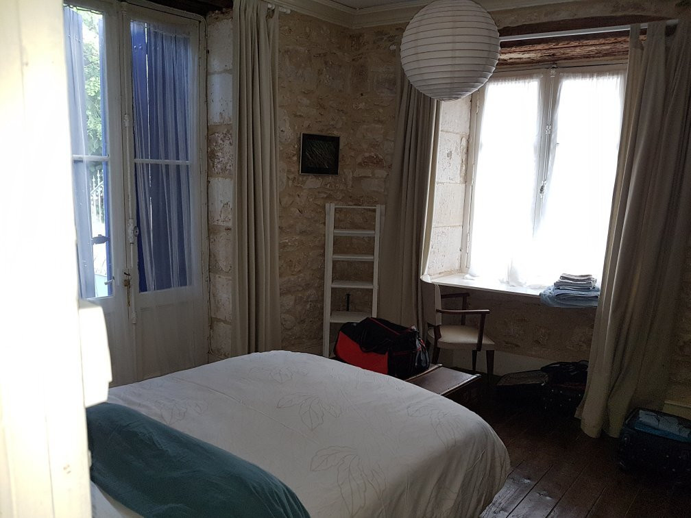 Le Nid des Oiseaux主图