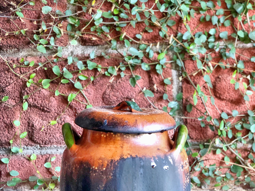 Sandunga Cabanas Boutique主图