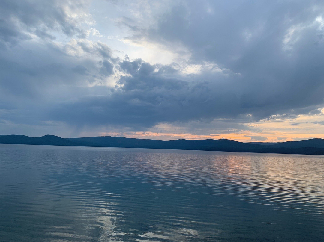 Krutiki Resort主图