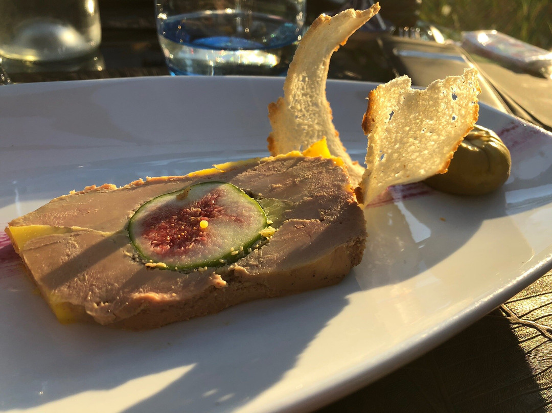Hotel Restaurant Lou Caleu主图