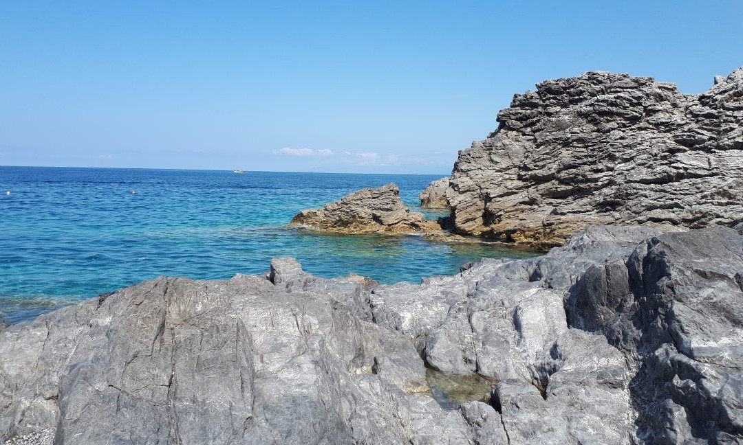 Lido I Gabbiani景点图片