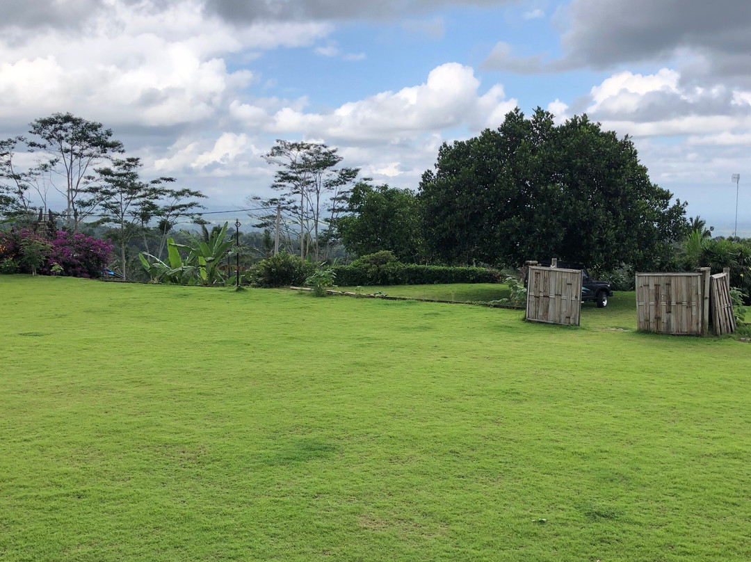 Villa Artis Jatiluwih主图