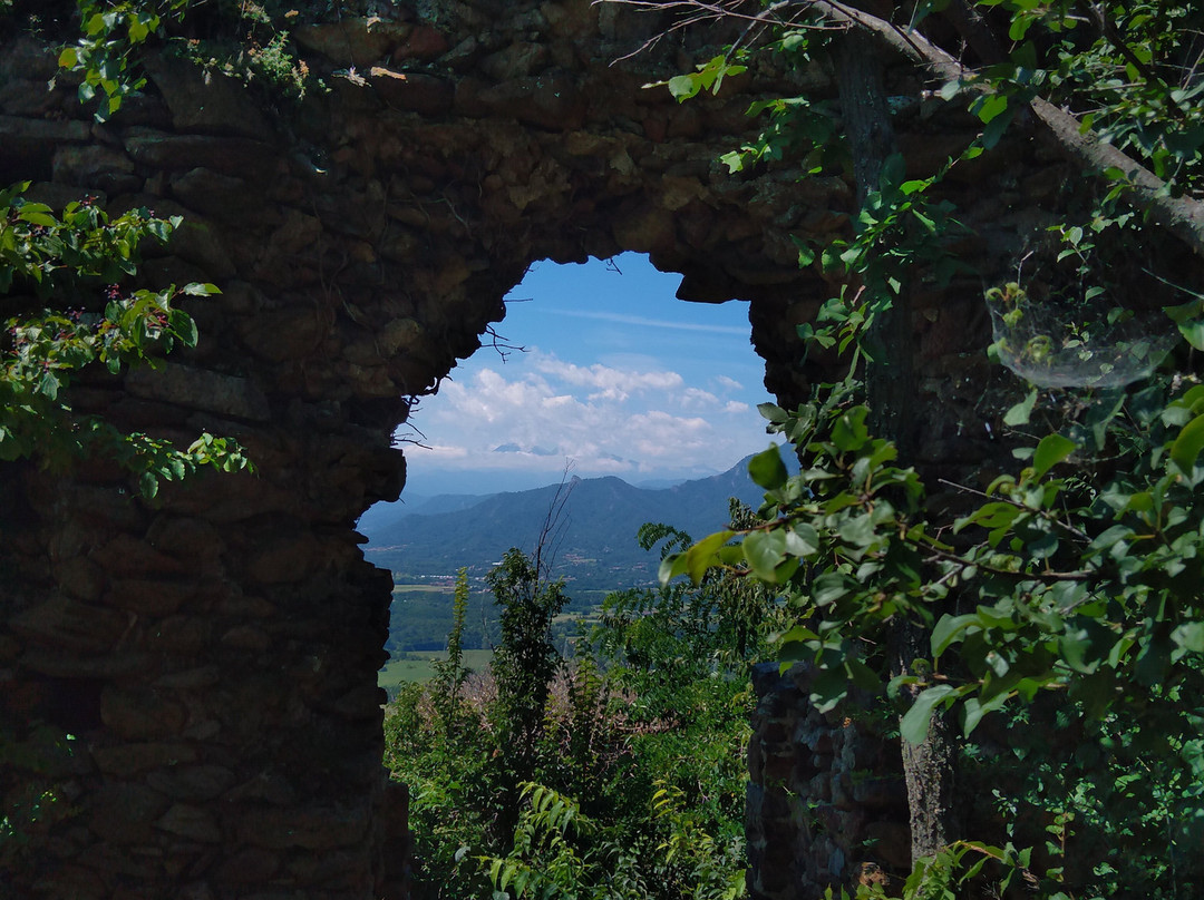 Castellaccio o Gran Merlone景点图片
