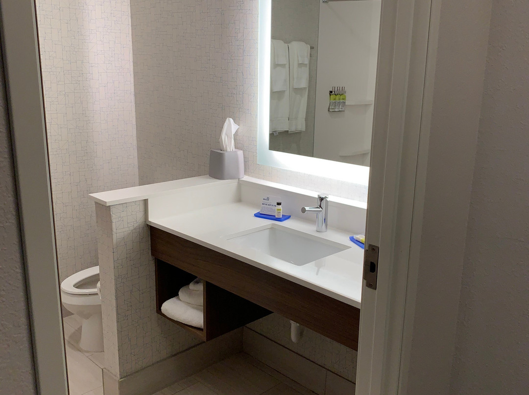 Holiday Inn Express & Suites Kokomo South By IHG主图