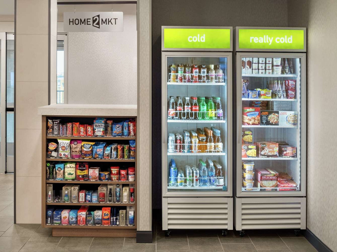 Home2 Suites by Hilton Dayton Beavercreek主图