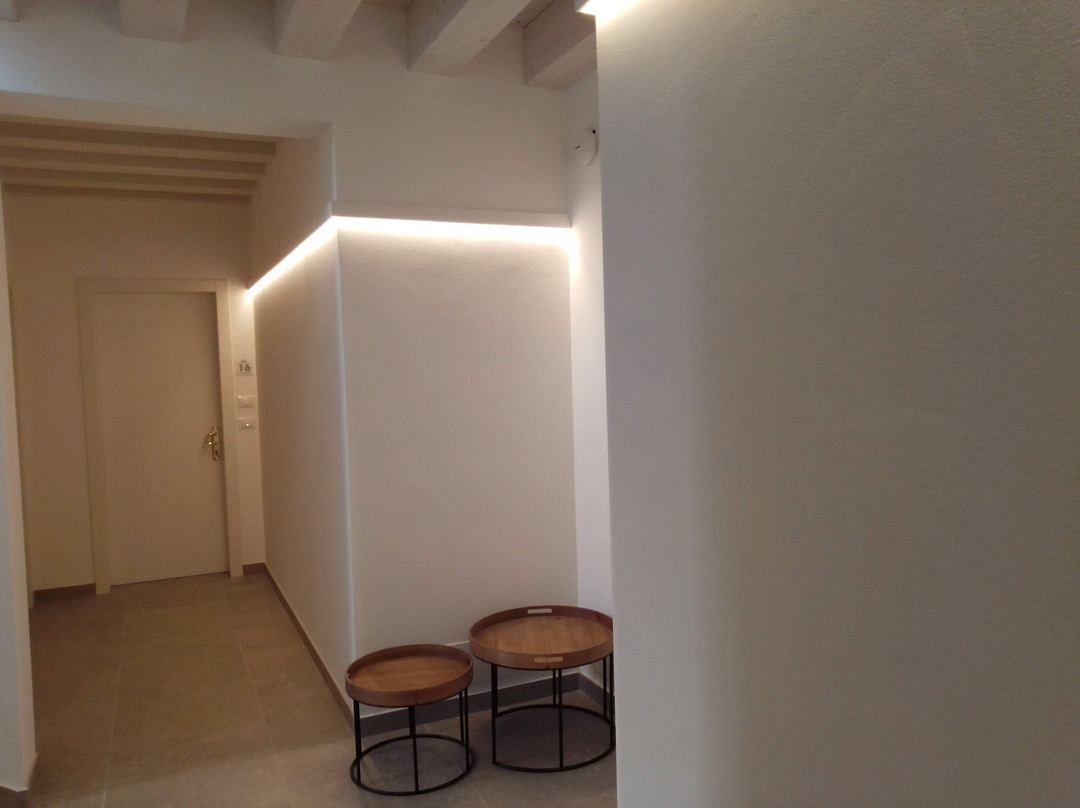 Hotel Milan & Residence主图