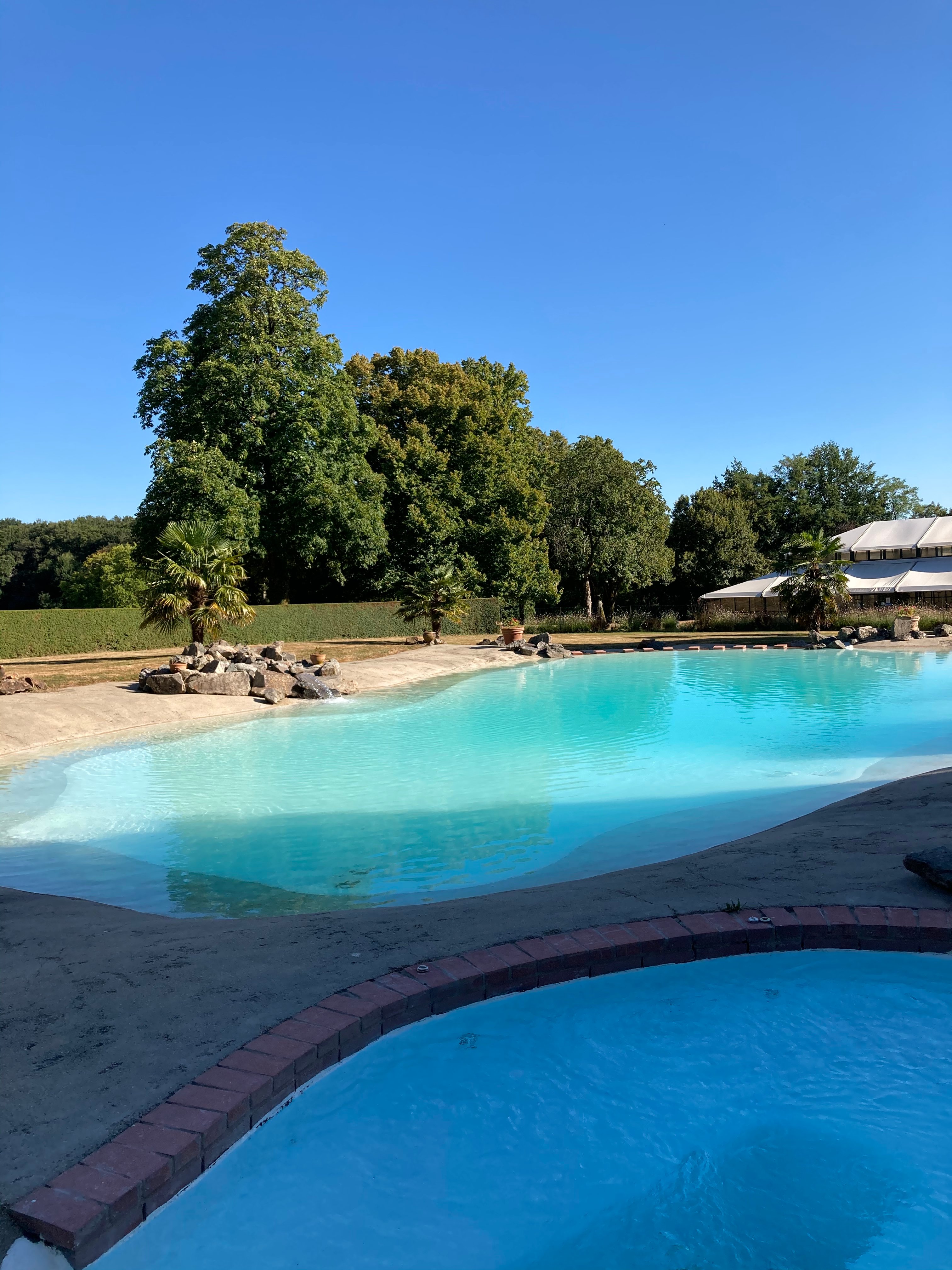 Domaine de La Corbe-官方