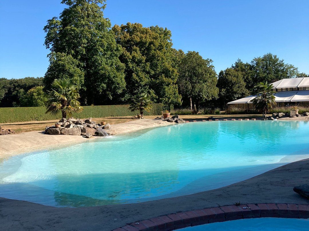 Domaine de La Corbe主图
