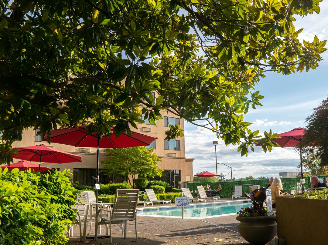 莫纳克酒店&会议中心