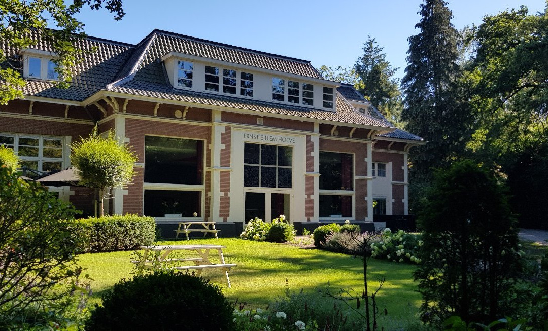 Hotel Ernst Sillem Hoeve主图