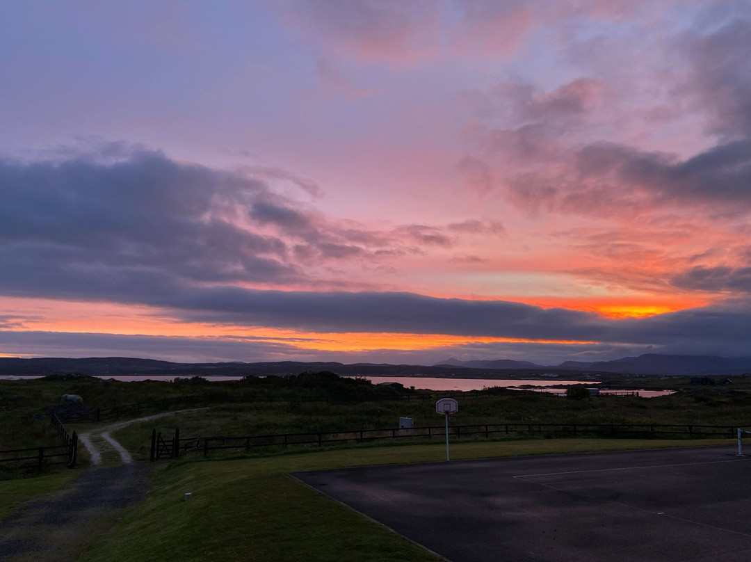 Connemara Sands Beach Hotel & Spa主图