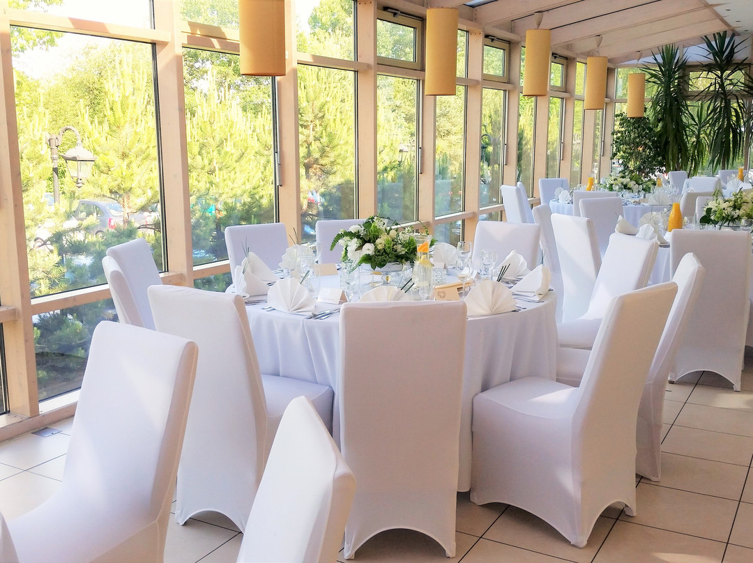 Hotel Klub Sosnowy主图