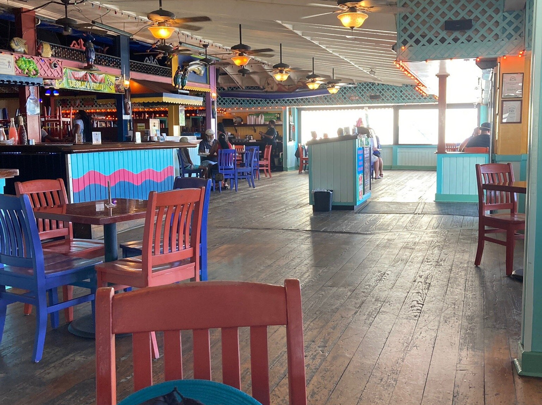 The Green House-夏洛特阿马利亚必去景点