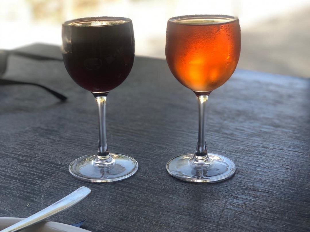 Ta' Mena Gozo-Xaghra必去景点