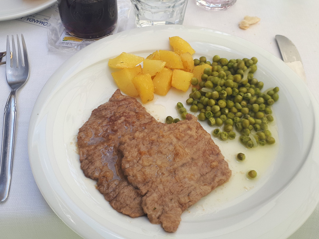 Hotel Restaurant Visolotto主图