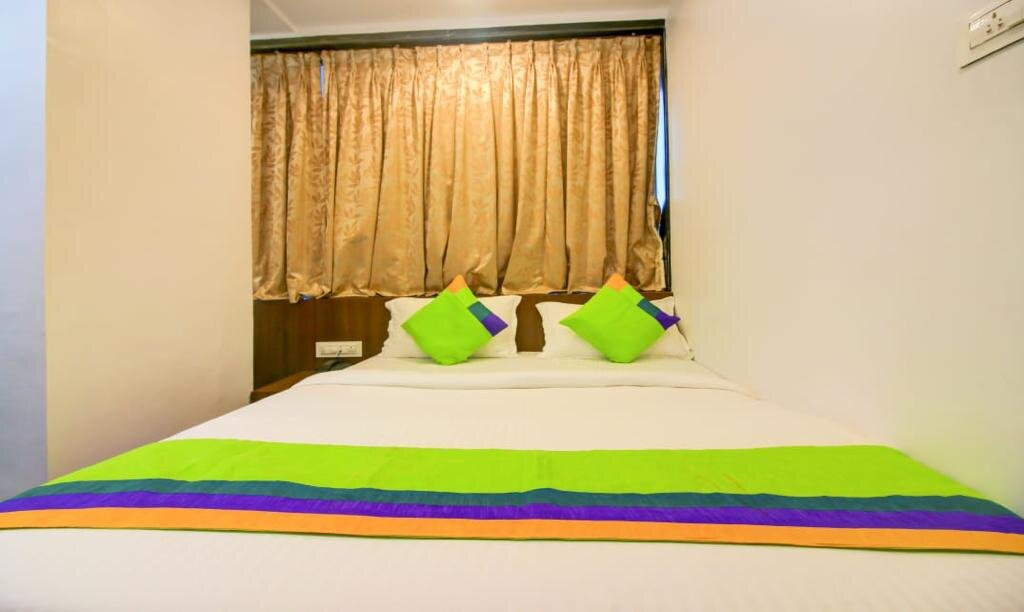 Treebo Trend Arvind Residency主图