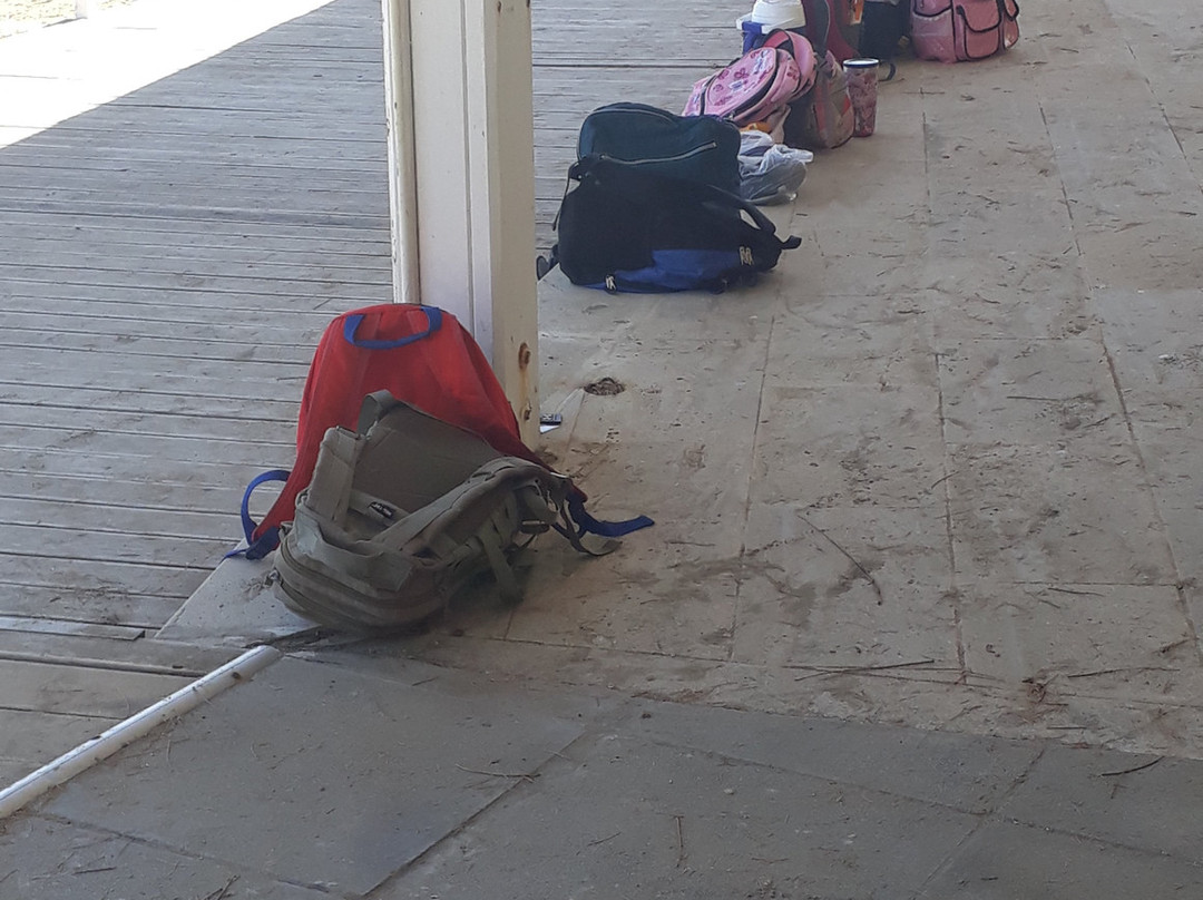 Marita's Apartments主图