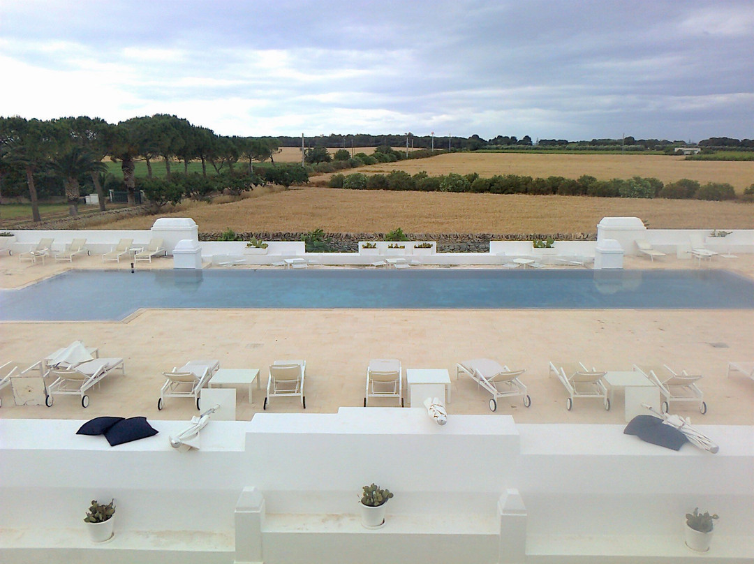 Masseria Bagnara Resort & Spa主图