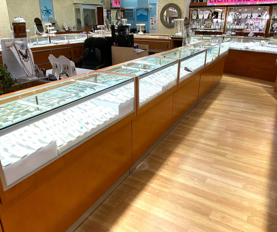 Silver & Gold Key West-基韦斯特必去景点