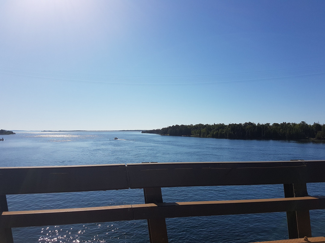 On the Bay Bed & Breakfast主图