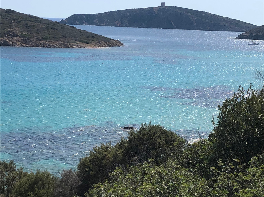 San Pietro旅游攻略图片