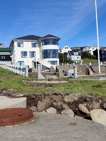 Havgrim Seaside Hotel 1948主图