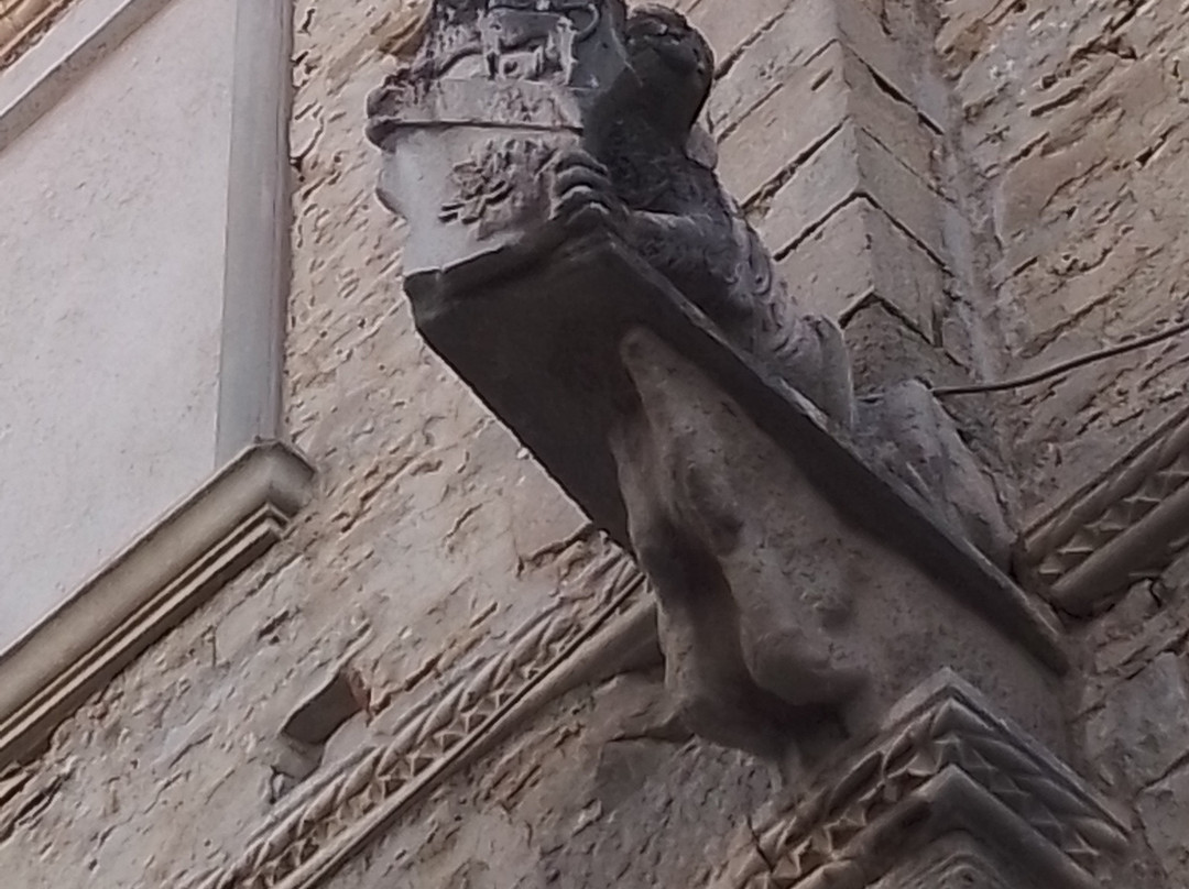 Centro Storico Di Agnone景点图片